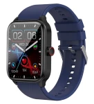 Kardiowatch EKG-BM540 - granatowy pasek silikonowy