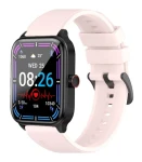 Kardiowatch EKG-BM540 - różowy pasek silikonowy