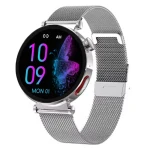 Kardiowatch GARIS EKG-GS80 - srebrny