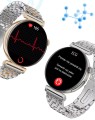 Kardiowatch EKG-GS10 - srebrny