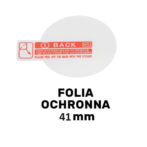 Folia ochronna na zegarek smartwatch- 41mm.jpg