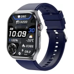  Kardiowatch EKG-GS600 - granatowy pasek silikonowy 