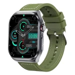  Kardiowatch EKG-GS600 - zielony