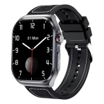  Kardiowatch EKG-GS600 - czarny