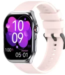  Kardiowatch EKG-GS600 - różowy pasek silikonowy