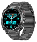 Kardiowatch GARIS EKG-GS100 - czarna bransoleta