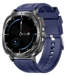Kardiowatch GARIS EKG-GS100 - granatowy pasek silikonowy
