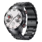 Kardiowatch GARIS EKG-GS800 - czarna bransoleta - 6.jpg