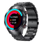 Kardiowatch GARIS EKG-GS800 - czarna bransoleta.jpg