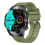Kardiowatch GARIS EKG-GS800 - zielony
