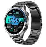 Kardiowatch GARIS EKG-GS400 - czarna bransoleta