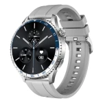 Kardiowatch GARIS EKG-GS400 - szary pasek silikonowy
