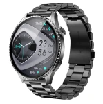 Kardiowatch GARIS EKG-GS500 - czarna bransoleta