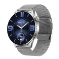 Kardiowatch GARIS EKG-GS500 - srebrna bransoleta