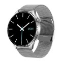 Kardiowatch GARIS EKG-GS500 - srebrna bransoleta