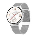 Kardiowatch GARIS EKG-GS70 - srebrna bransoleta