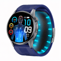 Kardiowatch GARIS EKG-GS900-R PRO - granatowy pasek silikonowy