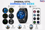 Kardiowatch EKG GARIS GS900-R PRO - Zmienne tarcze.png